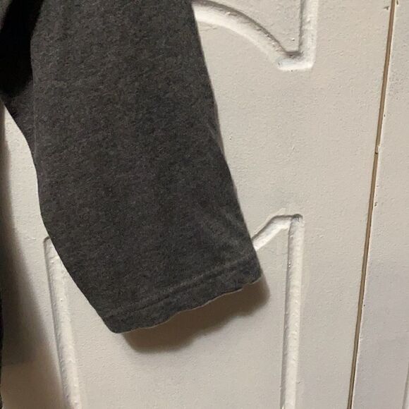 Perry Ellis Portfolio Sleepwear Gray size Large - Picture 4 of 9